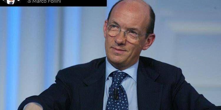 Ue, Follini: “Evaporati ‘poteri forti’, in scena ‘poteri vili'”