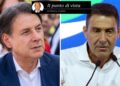 Follini: “Da Conte a Vannacci, le forze anti-sistema sanno che partita si gioca sulla geopolitica”
