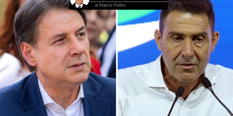 Follini: “Da Conte a Vannacci, le forze anti-sistema sanno che partita si gioca sulla geopolitica”