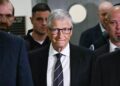 Intelligenza artificiale, Gates: “Può innescare eventi da un miliardo di morti”