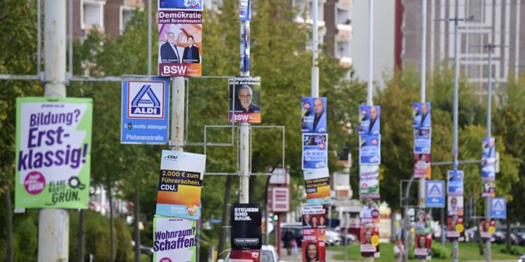 Germania, elezioni oggi nel Meclemburgo e a Berlino: voto cruciale per Merz dopo trionfo AfD in Sassonia