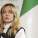 Ucraina, Meloni: “Sostegno a Kiev per difendere Roma”