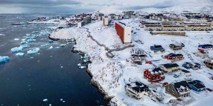 Groenlandia, Danimarca: “Accordo Usa vincolante, più sicurezza nell’Artico”