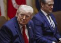 Iran, media: “Pentagono proroga missioni Usa in Medio Oriente fino al 2027”