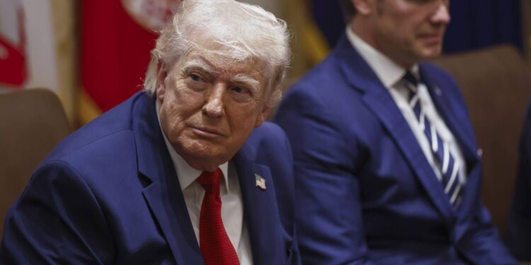 Iran, media: “Pentagono proroga missioni Usa in Medio Oriente fino al 2027”