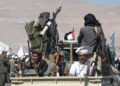 Yemen, gli Houthi: “Non siamo in guerra con l’Italia, non sostenga aggressioni”