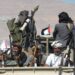 Yemen, gli Houthi: “Non siamo in guerra con l’Italia, non sostenga aggressioni”