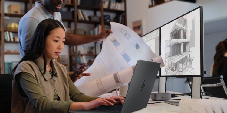 HP presenta ZBook Ultra G3a 16, stazione di lavoro portatile per l’intelligenza artificiale agentica locale
