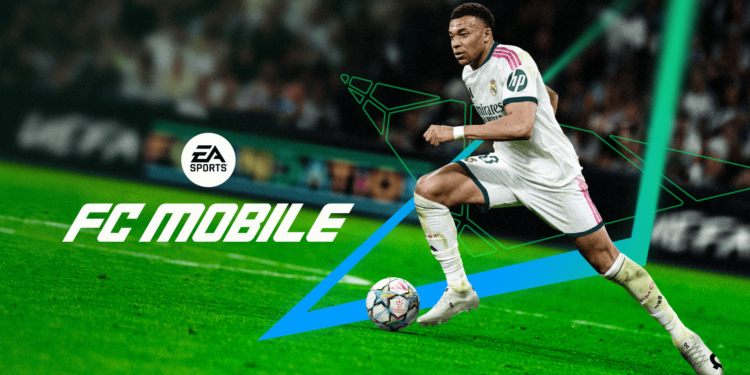 EA Sports FC Mobile 27: nuove modalità e più controllo