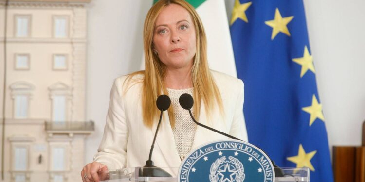 Governo Meloni, sondaggio Youtrend: per 53% degli Italiani il Paese va nella direzione sbagliata