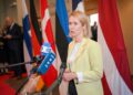 Ucraina: l’Ue vuole intensificare la lotta economica contro la Russia