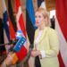 Ucraina: l’Ue vuole intensificare la lotta economica contro la Russia