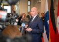 Lettonia blocca sanzioni Ue alla Russia: rinnovo a rischio per oligarchi