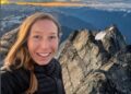 Kalie McCrystal, addio alla skyrunner dispersa sul Cervino: “Caduta mentre scendeva”