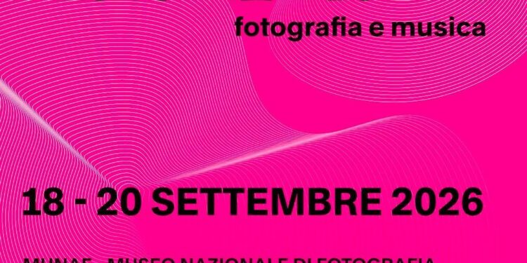 Il Festival Ubiqua al Museo Nazionale di Fotografia di Cinisello Balsamo