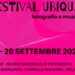 Il Festival Ubiqua al Museo Nazionale di Fotografia di Cinisello Balsamo