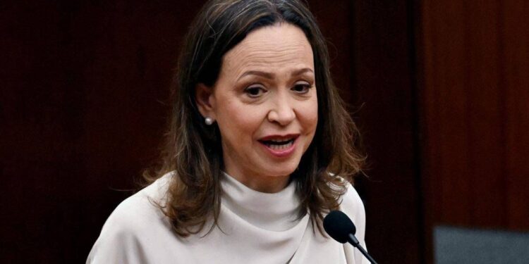 Venezuela, Machado tenta di rientrare nel Paese senza riuscirci