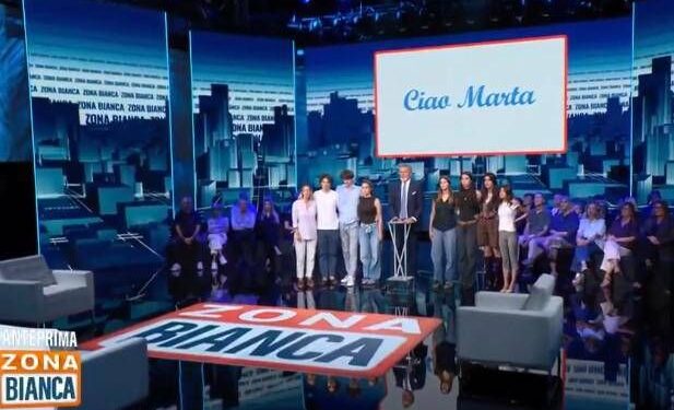 Cologno Monzese, morta la ragazza precipitata dagli studi Mediaset: il commosso addio di Giuseppe Brindisi