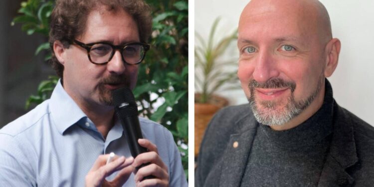 A Telmo Pievani e Maurizio Casiraghi il Premio Pagine di Sostenibilità