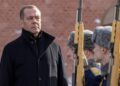 Guerra ibrida, Germania accusa Russia e Medvedev minaccia: “Meriterebbe un attacco diretto”
