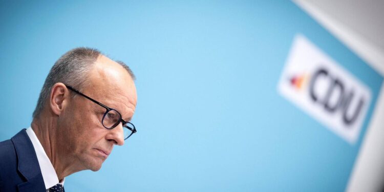 Vittoria in Germania per AfD, prima anche in Meclemburgo. Batosta per Cdu di Merz