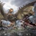 Monster Hunter Outlanders arriva su iOS e Android il 29 ottobre