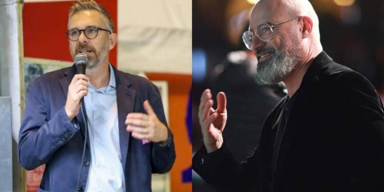 Lettera con minacce recapitata in Comune: “Bonaccini e Lepore condannati a morte”