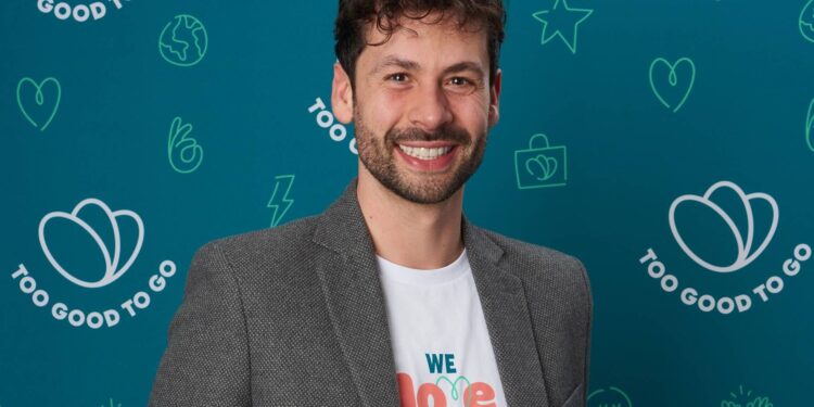 Oltre 257 kg di cibo sprecati al secondo, la ricetta digitale per ridare valore alla filiera in Italia