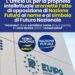 Nazione Futura, “Ok Ue a nostro ricorso, Vannacci cambi il nome al suo partito”