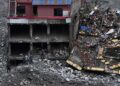 Alluvione in Nepal e Tibet, i morti sono più di 1.000