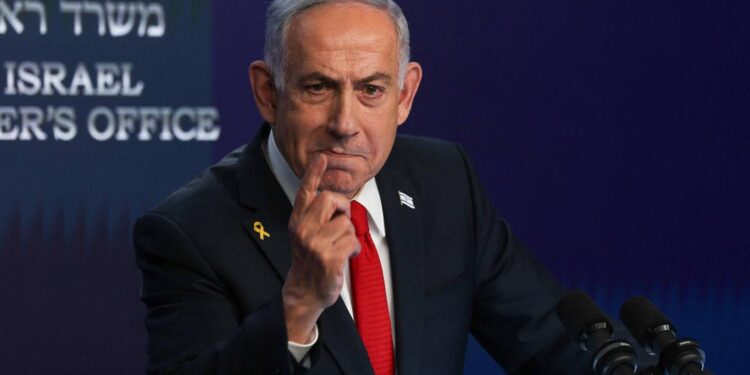 “Netanyahu sapeva del 7 ottobre”, il retroscena del giornale israeliano