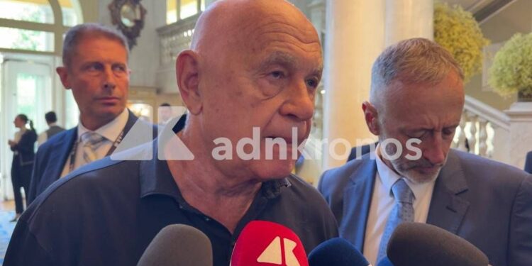 Nordio: “Vannacci estremista, sua strategia indebolire centrodestra”