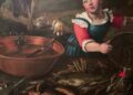 Palazzo Te celebra il rapporto tra arte e natura con Leonardo, Arcimboldo e Caravaggio