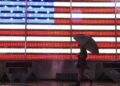 Usa, tempesta flagella nord-est Paese: voli cancellati, blackout e allerta inondazioni