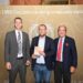 Premio Estense, Gianluca Di Feo vince la 62ma edizione con ‘Il cielo sporco’ (Guanda Editore)