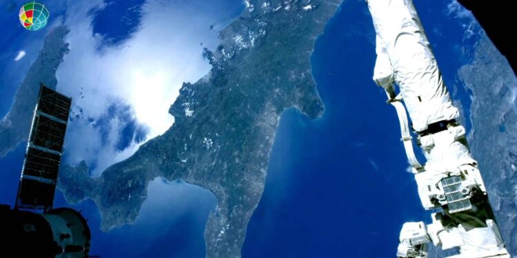 I radar satellitari possono individuare la plastica in mare dallo spazio