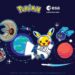 ESA e Pokémon insieme per la divulgazione spaziale con mostre e iniziative in Europa