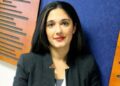Report, Giulia Presutti rinuncia alla conduzione: “Lascio per amore del programma”