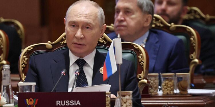 Russia, da domani il voto ‘per vincere la guerra’: elezioni tra strategia di Putin e disinteresse totale