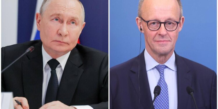 Russia-Germania, alta tensione. Mosca: “Chiuse sedi del Goethe Institut, ma non ridurremo rapporti diplomatici”