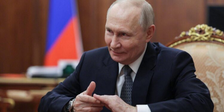 Russia, l’esperto di difesa: “Attacchi contro Ue fattibili, potrebbero arrivare dal mare”