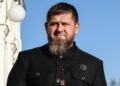 Kadyrov supera sé stesso, rieletto leader della Cecenia con il 99,85% dei voti