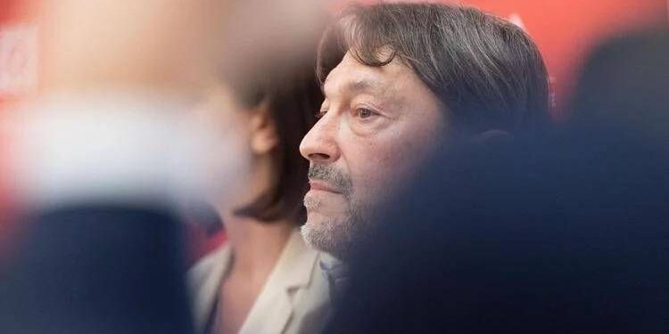 Ranucci: “Per il 63% degli italiani potrei guidare il Paese, ma non mi candido”