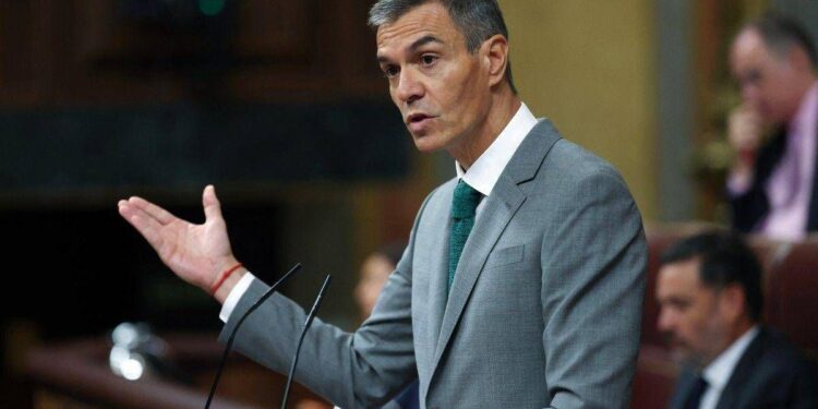 Ceuta, Sanchez: “Nessuna prova concreta che Marocco abbia pianificato crisi”