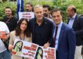 Gozi (Re) all’Ue: “Albania, chiedere conto a Rama su rivoluzione dei fenicotteri”