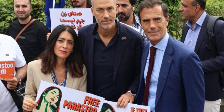 Gozi (Re) all’Ue: “Albania, chiedere conto a Rama su rivoluzione dei fenicotteri”