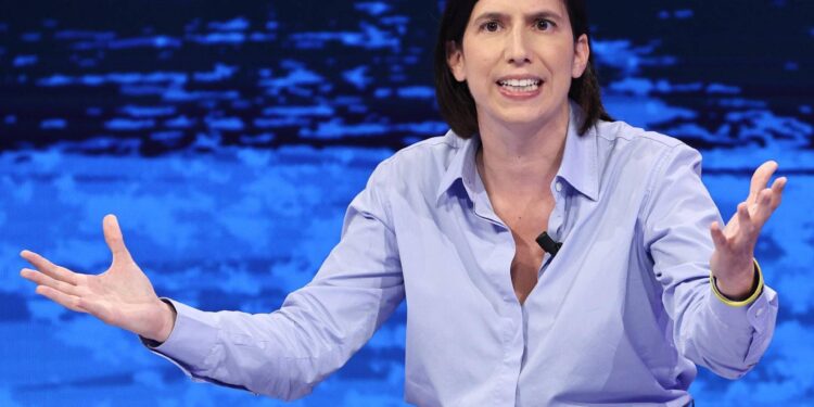 Schlein scrive a Meloni, malumori nel campo largo. Conte: “Non si può lavorare con il governo”