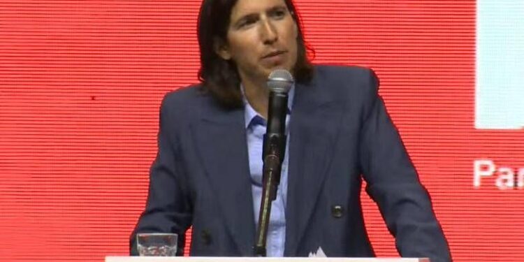 Schlein: “Sfida storica del Pd, dopo 20 anni vinceremo le elezioni”