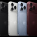 iPhone 18 Pro è ufficiale: chip A20 Pro e camera con apertura variabile