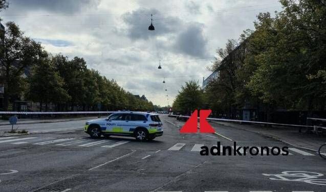 Droni su Copenaghen durante vertice Nato, chiusa area intorno all’ambasciata Usa